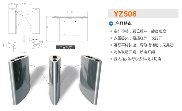 铜仁碧江区翼闸二号